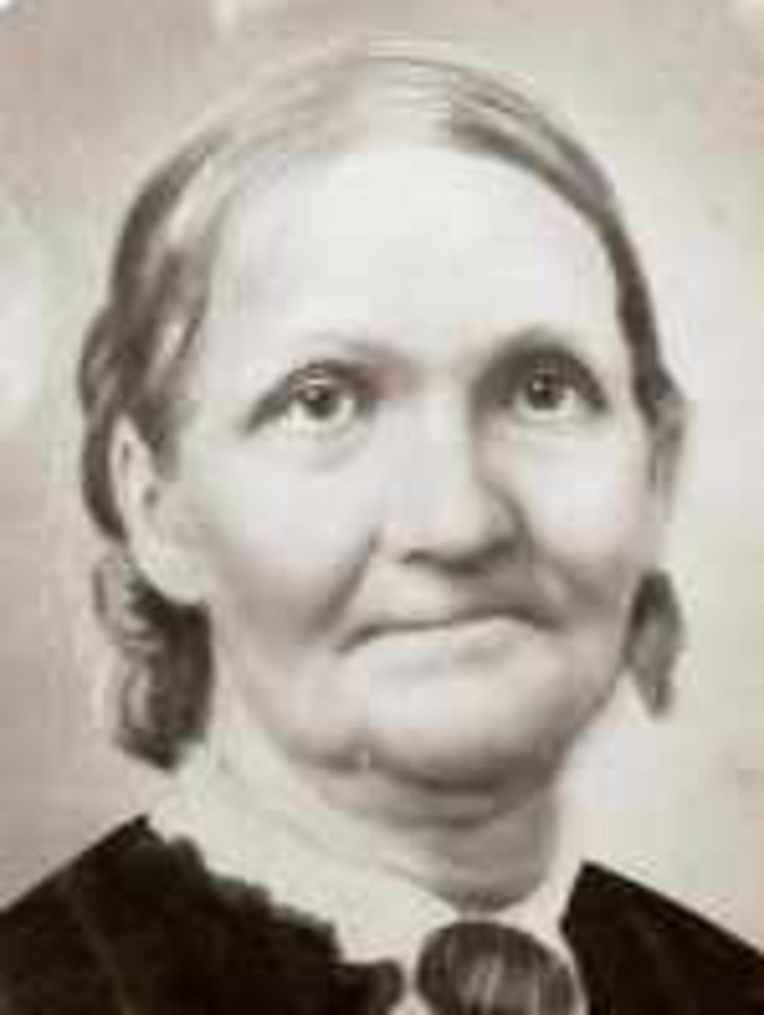 Elizabeth Carter (1811 - 1889) Profile